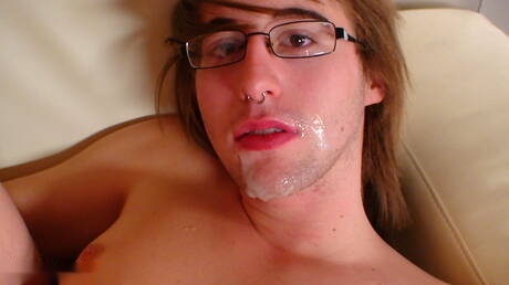 Der bullige Dustin und der amerikanische bullige Jake Ryans haben Analsex