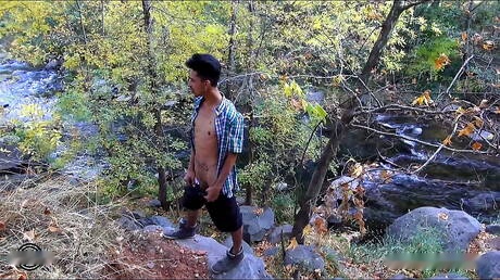 Hot american guys pretty boy Jason Jimeno and pretty boy Rave Hardick have a good sex in shower