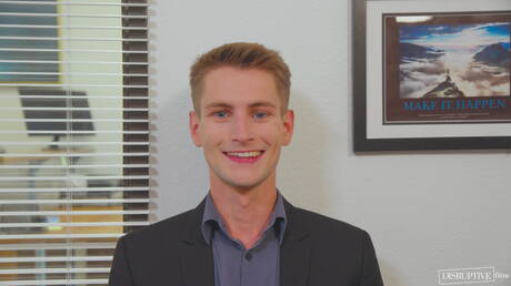 Der amerikanische Schönling Trevor Harris und der Hengst Colt Spence lieben sich