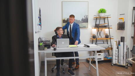 Der amerikanische Schönling Trevor Harris und der Hengst Colt Spence lieben sich