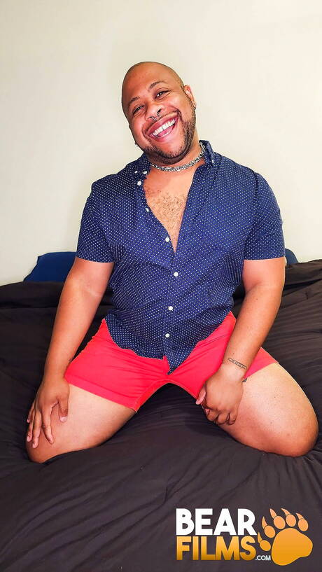 Black nice Dom Impala undressing