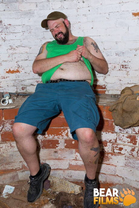 Der schöne Typ Sebastian Sax und der sexy Typ Skott Locke haben guten Sex