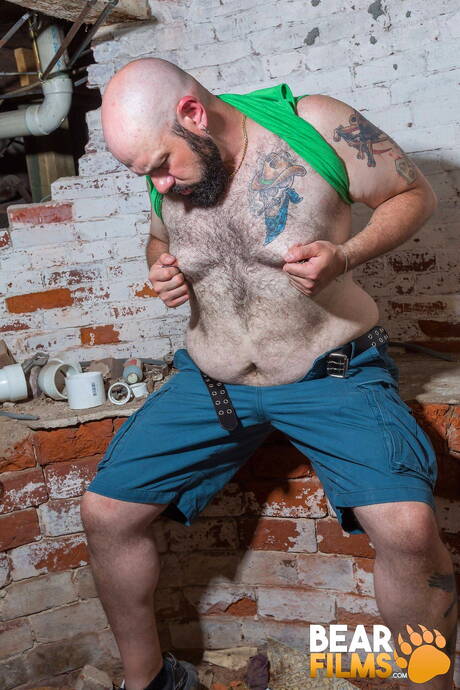 帥哥 Sebastian Sax 和性感小夥 Skott Locke 享受了一場美妙的性愛