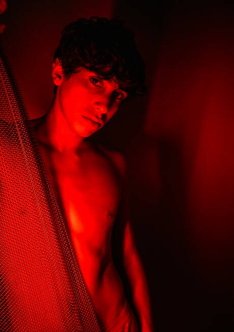 Two american boys young boy Gabe Bradshaw and tough guy Roman Todd fuck ass after sucking dick in hot shower