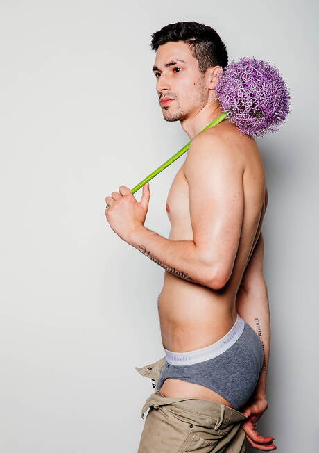 素敵なアメリカ人の男の子のホットなトゥインクイーライ・ベネットと体格の良いケイン・フォックスが愛し合う