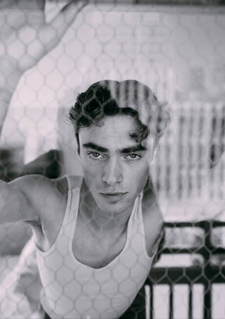 I bravi ragazzi americani, il bellissimo ragazzo Lane Colten e il giovane Nick Floyd si amano