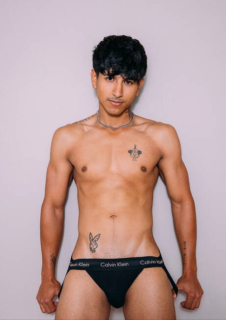 Pretty american guys tough guy Michael Jackman and beautiful boy Noah Fox sucking and screwing each other