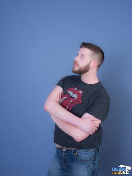 ナイス・スコット・マシューズが完璧なボディを披露