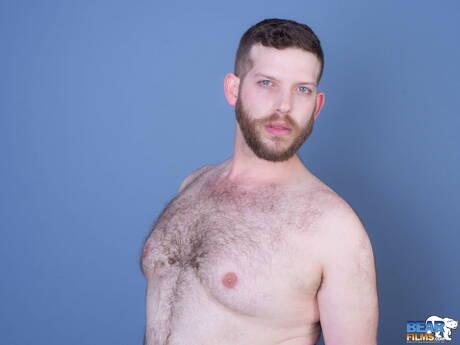 ナイス・スコット・マシューズが完璧なボディを披露