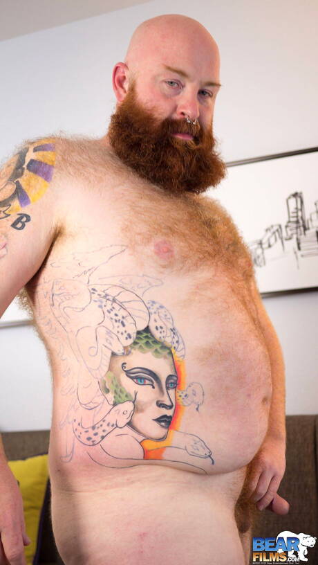 セクシーなテイト・テイラーの自慰行為