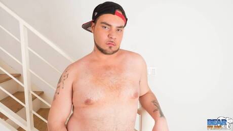 Der heiße Roman X zeigt einen wunderschönen Körper