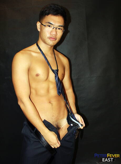 Hunk Blaze and tough guy Don fuck ass after sucking dick