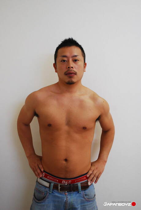 Ko Muscle Japan