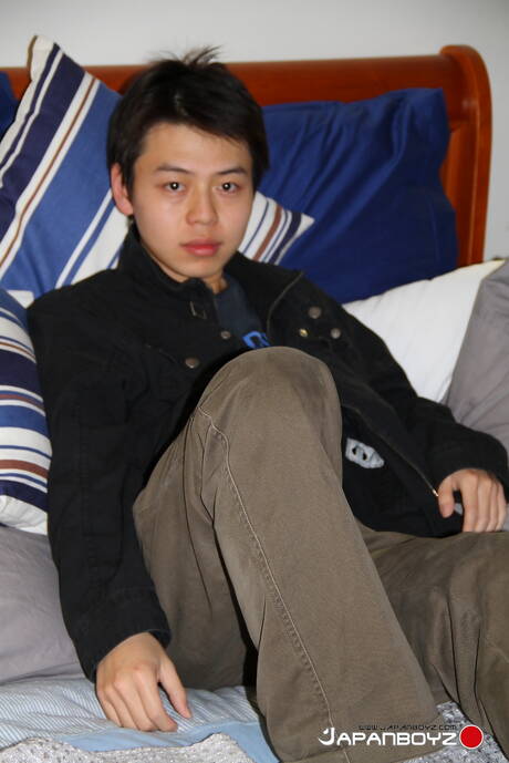 東方年輕花花公子鈴木有樂趣