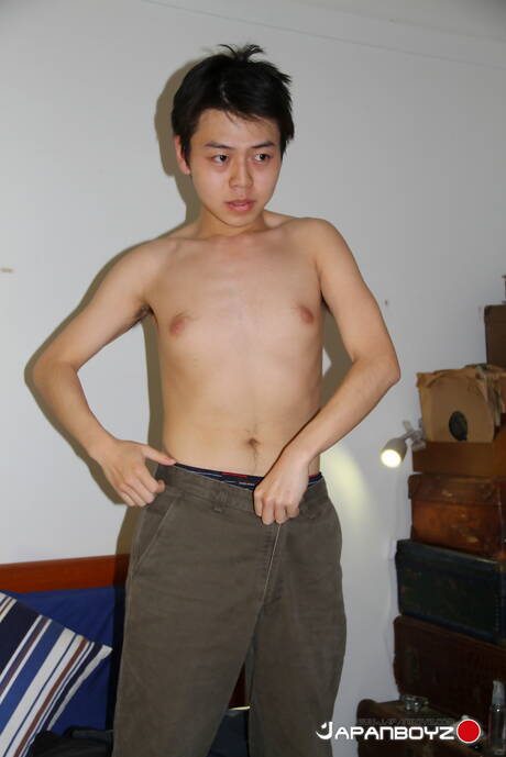 東方年輕花花公子鈴木有樂趣