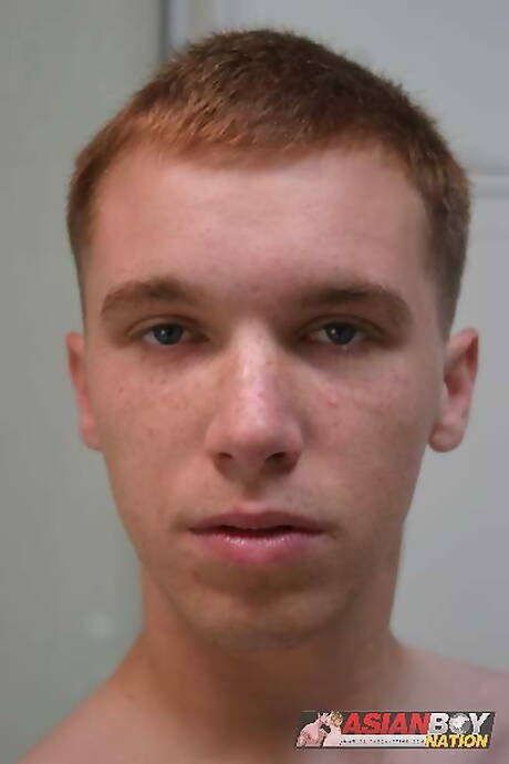 Hunk Brett Tongo and tough guy Keith Aames sucking and screwing each other