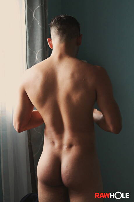 Superstud Code 5 dans le sexe anal hard