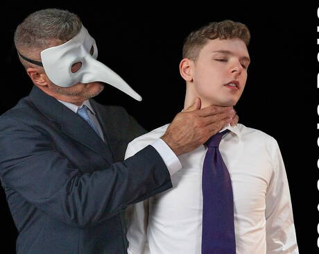 Gli americani sexy, l