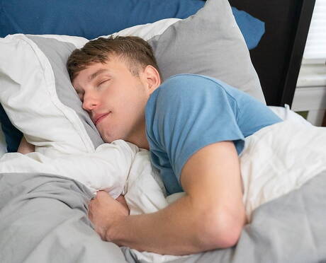 Gaycest: Famous americans, bull Adam Snow and beautiful boy Noah White fuck ass after sucking