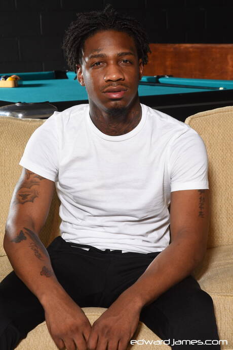 Superstud Dreezy Long and superstud Sensation love each other