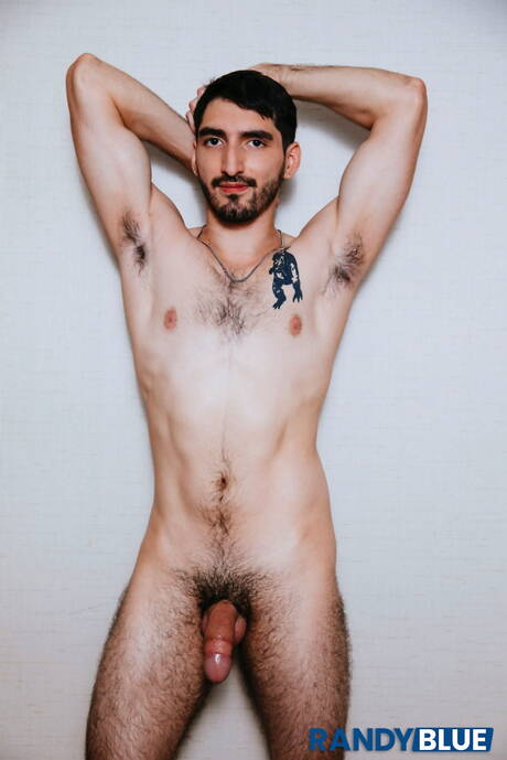 American young dude Lane Colten and tough guy Victor Felix fuck ass after sucking dick