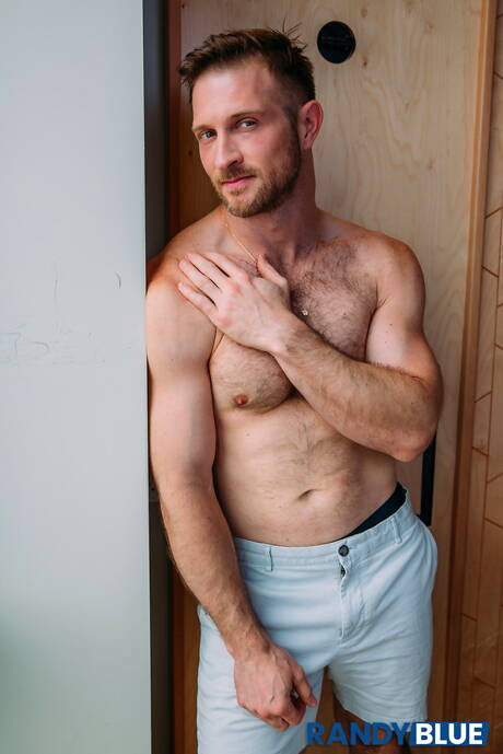 美國強壯公牛保羅·瓦格納和拉斯汀·洛進行性愛