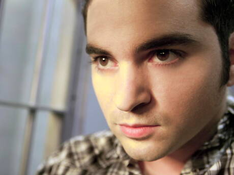 Die amerikanischen Stars Chad Hollon und Gunner Pierce ficken sich nach dem Saugen in den Arsch