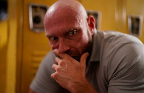 Icon Male: Hot guys Dante Colle, Michael Boston and Killian Knox sucking and fucking each other