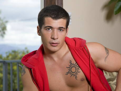 Stier Nathan Wright rukt buiten af