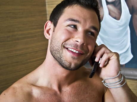 公牛亞歷山大·馬拉什手淫