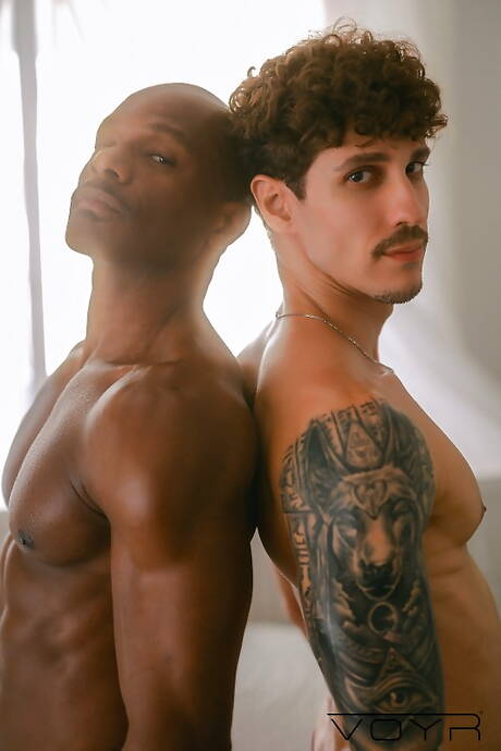 I famosi americani, l