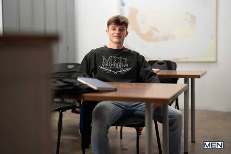 兄弟會惡作劇 第一部分