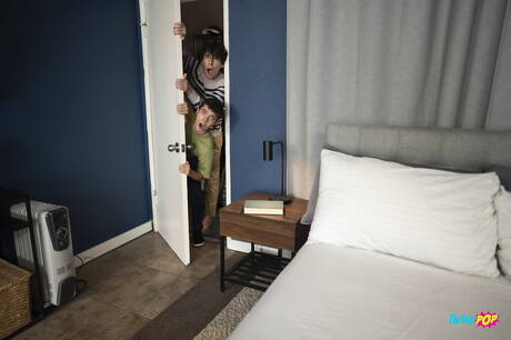 ホーニークローゼットトゥインクス