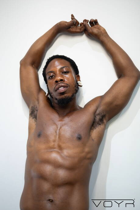 Cherr Brown, RomeoGotD, Nico, Ty, Boe, Rocky, Blessed w dzikiej gejowskiej orgii