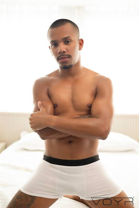 淫蕩的傢伙 Gustavo Ryder、Ale Diorio 和 Joseph Santos 享受 3p 性愛