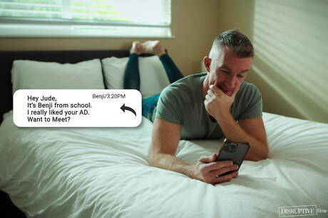 Pretty american guys beautiful dude Ian Holms and attractive boy Nick Fitt sucking and fucking each other