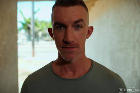 Pretty american guys beautiful dude Ian Holms and attractive boy Nick Fitt sucking and fucking each other