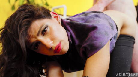 Well-built Marcus Mcneil and hunk Jake Wild sucking and screwing each other