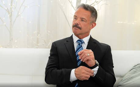 The buyers group Chapter 11 party favor