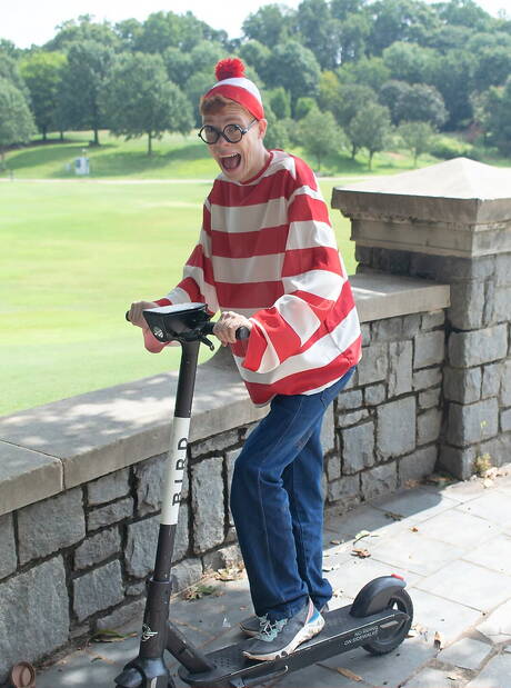 Jock Breeders: Hot twink Ashton Wayne and twink Connor Taylor in hot ass bang outside