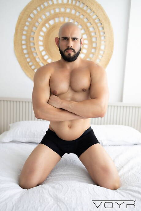 Lindo rapaz Caio Rodrigues e o lindo rapaz Lucas Alencar transando depois do boquete