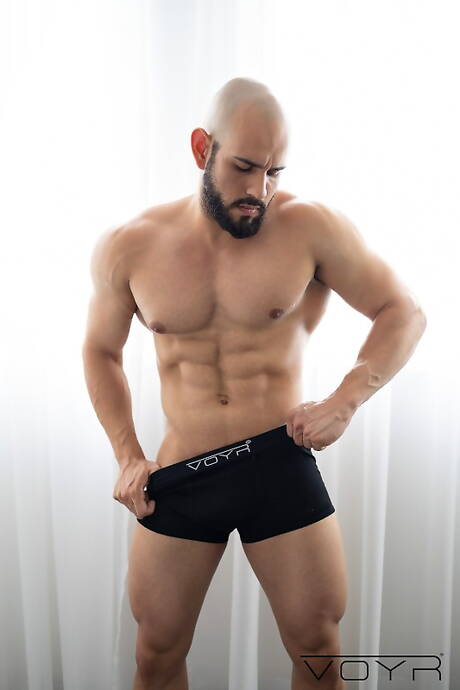 Lindo rapaz Caio Rodrigues e o lindo rapaz Lucas Alencar transando depois do boquete