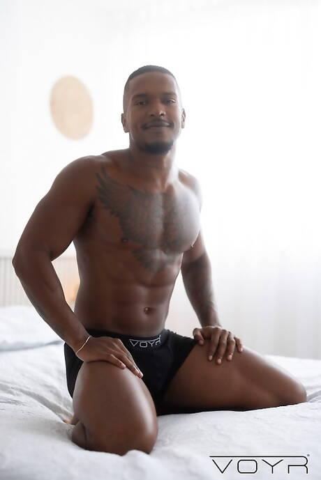 Rico Marlons Gangbang