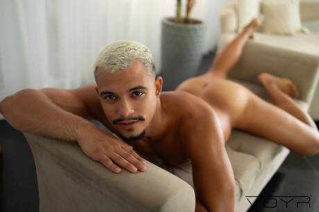 帥氣小夥 Matheus Matos 和帥哥 Jhon Felipe 激情對決