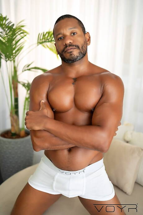 Gorgeous boy Matheus Matos and hot dude Jhon Felipe in hot ass bang