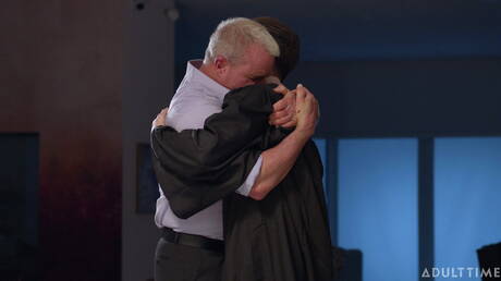 Two american boys hairy bear Dale Savage and superstud Isaac Parker in hard anal sex