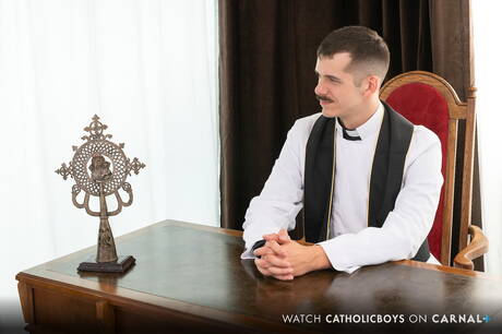 American pornstars beautiful boy Ethan Tate and young boy Jonah Wheeler in hot homosexual scene