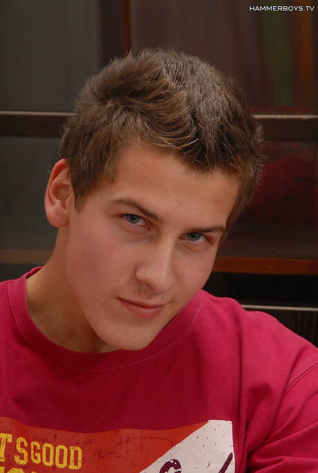 Siłacz Slavo Tomanko prezentuje piękne ciało