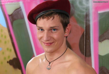 Jerry Harris Carlos Dido e Mark Lopez