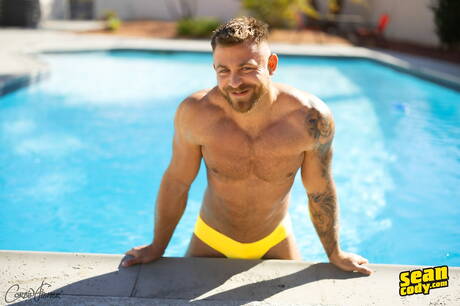 Sean Cody: Corbin Fisher & Sean Cody Part 2